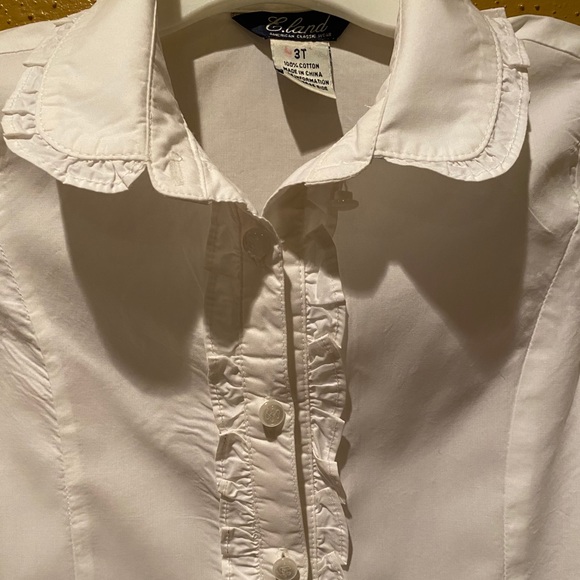 Long Sleeve Blouse! 🌷5 for $20 - Picture 3 of 4